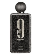 AFNAN 9 PM NIGHT OUT PERFUMETKA 5 ML 