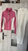 Nowy dres La Diva