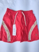 Szorty kąpielowe dziecięce kąpielówki AQUA-SPEED Child 438-06 r.12