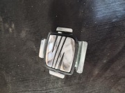 Seat znaczek emblemat 