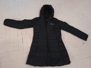 Nowy zimowy płaszcz damski marki SEASIDE roz.38