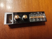 Panel sterujący wyświetlacz do ekspresu Siemens eq5 macchiato plus 