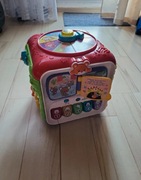 Kostka aktywności edukacyjna wielofunkcyjna