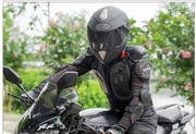 zbroja ochraniacz żółw buzer crossa motor quad ścigacz enduro 