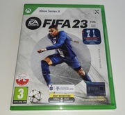 FIFA 13 XBOX SERIES X BOX POLSKI KOMENTARZ PUDEŁKOWA