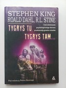 Tygrys tu, tygrys tam... - Praca zbiorowa King Stephen