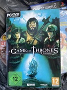 Game Of Thrones PC Gra o Tron gra game wysyłka w 24h