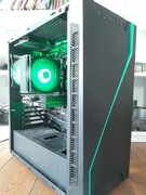 Komputer I5 11400f GTX 1660 super