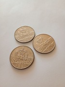 10000 zł - Solidarność (1990)