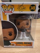 FUNKO POP - Lionel Ritchie - 349