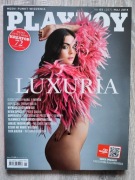 Playboy maj  2014 w idealnym stanie 
