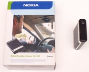 Głośnik Bluetooth Nokia HF-300