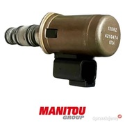 Elektrozawór skrzyni biegów Manitou 706097 - NOWY ORYGINAŁ