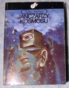 Stefan Weinfeld - Janczarzy kosmosu