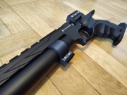 Reximex RP RPA i Paganax Brenta S / H szyna 22mm Picatinny Weaver