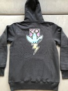 Bluza kangurek - ADIDAS - roz. M nowa Originals