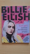 Billie Eilish. Bad Girl. Nowa królowa popu Morgan Sally