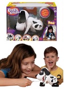 COBI KOOKY KRITTERS INTERAKTYWNY PIESEK BAILEY