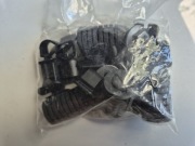 Zestaw Montażowy Maski VW TIGUAN II 2 5NA898615A