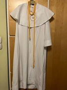 Alba komunijna dla chlopca