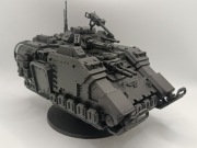 Druk 3D - Wh 40k Proxy - Repulsor
