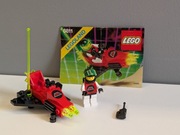 Lego Space M-Tron 6811 Pulsar Charger + Instrukcja