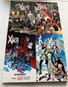Marvel NOW! / All New X-Men / Tomy 1-4