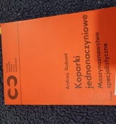 Koparki jednonaczyniowe