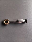 Stary przyrząd do nabijania fajek