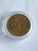 2 zł Adam Mickiewicz 1998