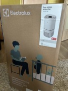 Oczyszczacz powietrza Electrolux Pure 500 XL