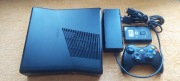 KONSOLA XBOX 360 SLIM 500GB + RGH3 + ORYGINALNY PAD + ZASILACZ+ 78 GRATISÓW
