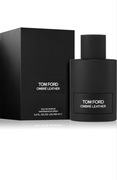 Ombrè leather Tom Ford Eau de parfum