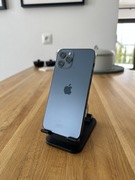 iPhone 12 Pro 256GB Pacific Blue super stan!