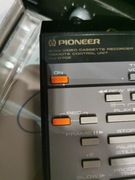 Pilot Pioneer CU-D70E video 8 oryginał idealny