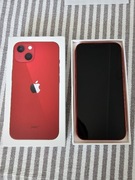 Iphone 13 128gb czerwony