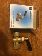 Kurek manometryczny 1/2 AFRISO