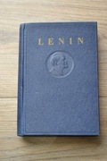 W. I. Lenin Dzieła Tom 13