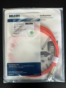 BELDEN PF1LDLD002MR3XO Patch Cord światłowodowy 2m