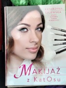 Jak zostać modelką" + inne