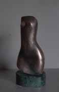 Rzeźba  „Kontrast”
