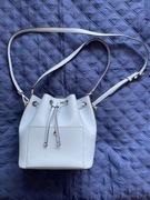 Torebka kuferek Michael Kors