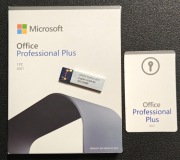 Microsoft Office Professional Plus nośnik