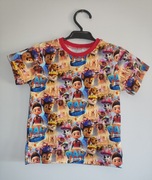 Koszulka t-shirt 104