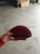 lampa z kloszem aerox yamaha