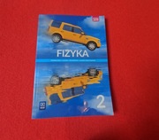 Fizyka 2 poziom podstawowy WSiP