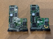 RETRO - VINTAGE - Elektronika dysku WD Caviar 22500 2,5GB