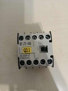 Stycznik Eaton DIL EEM-10 XTMC6A10