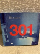 E.S.T. - 301 Trio CD