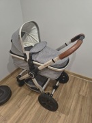 Wózek 2 w 1 Kinderkraft Veo 